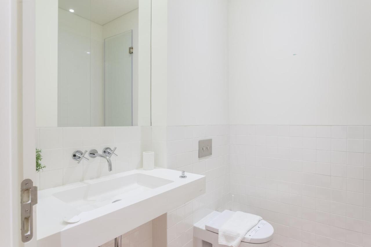 Lejlighed Flh Downtown Charming Flat *