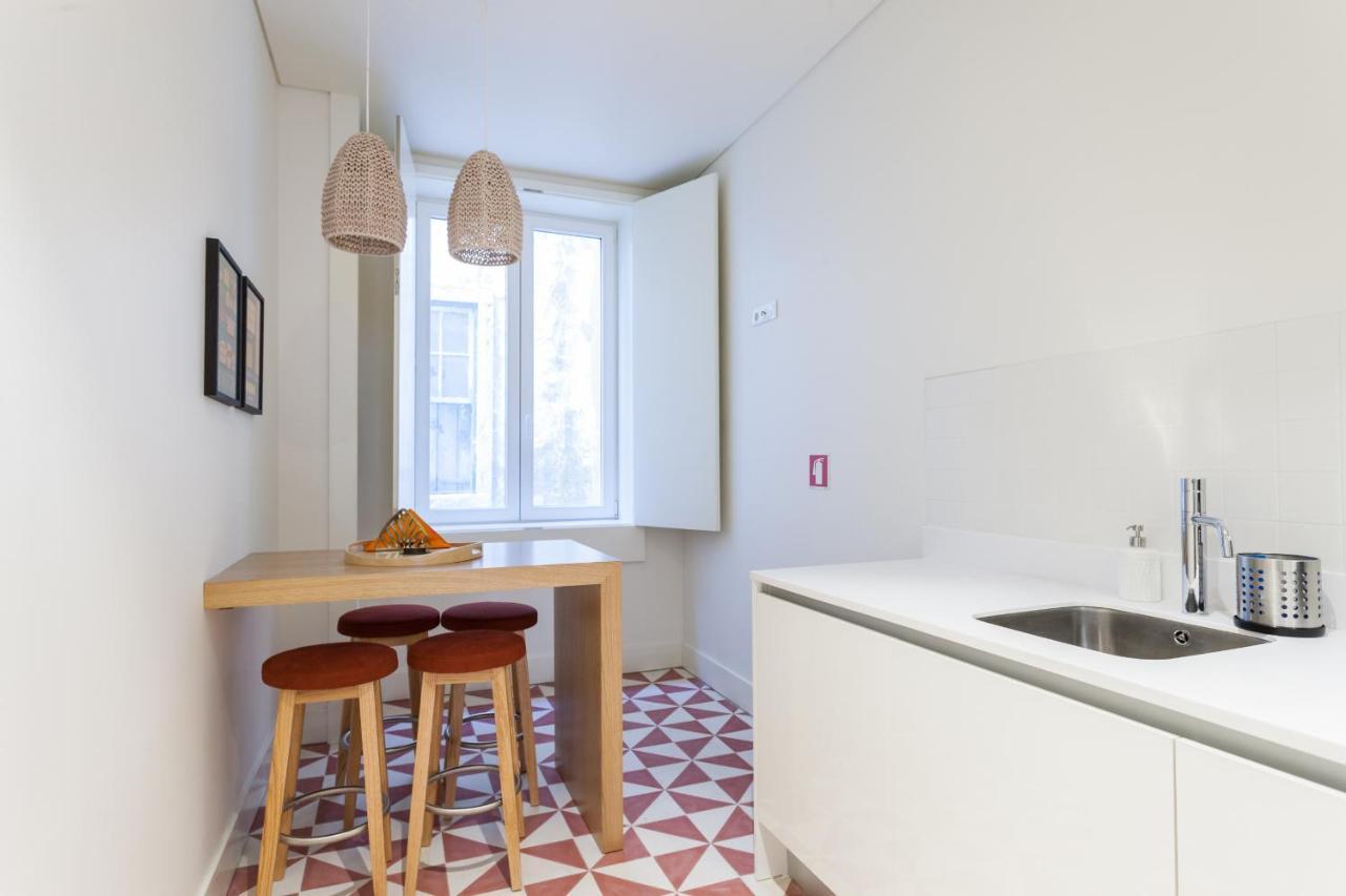 Lejlighed Flh Downtown Charming Flat *
