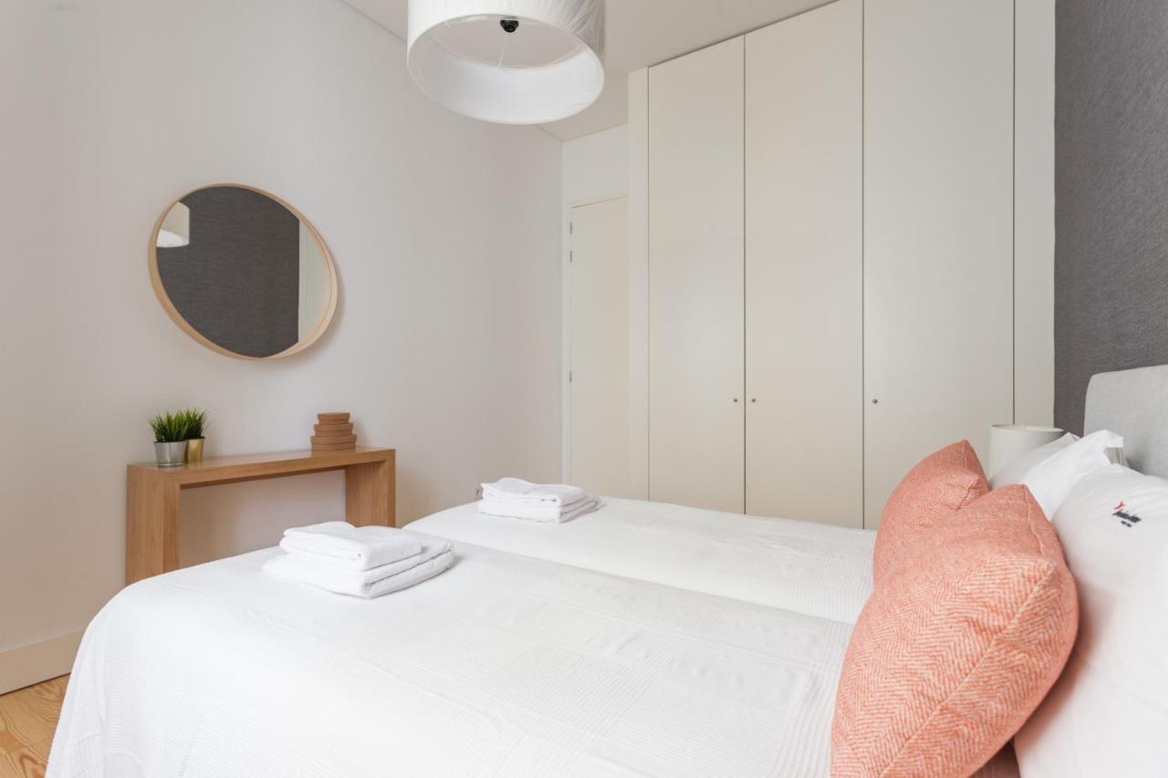 Flh Downtown Charming Flat * Lisboa