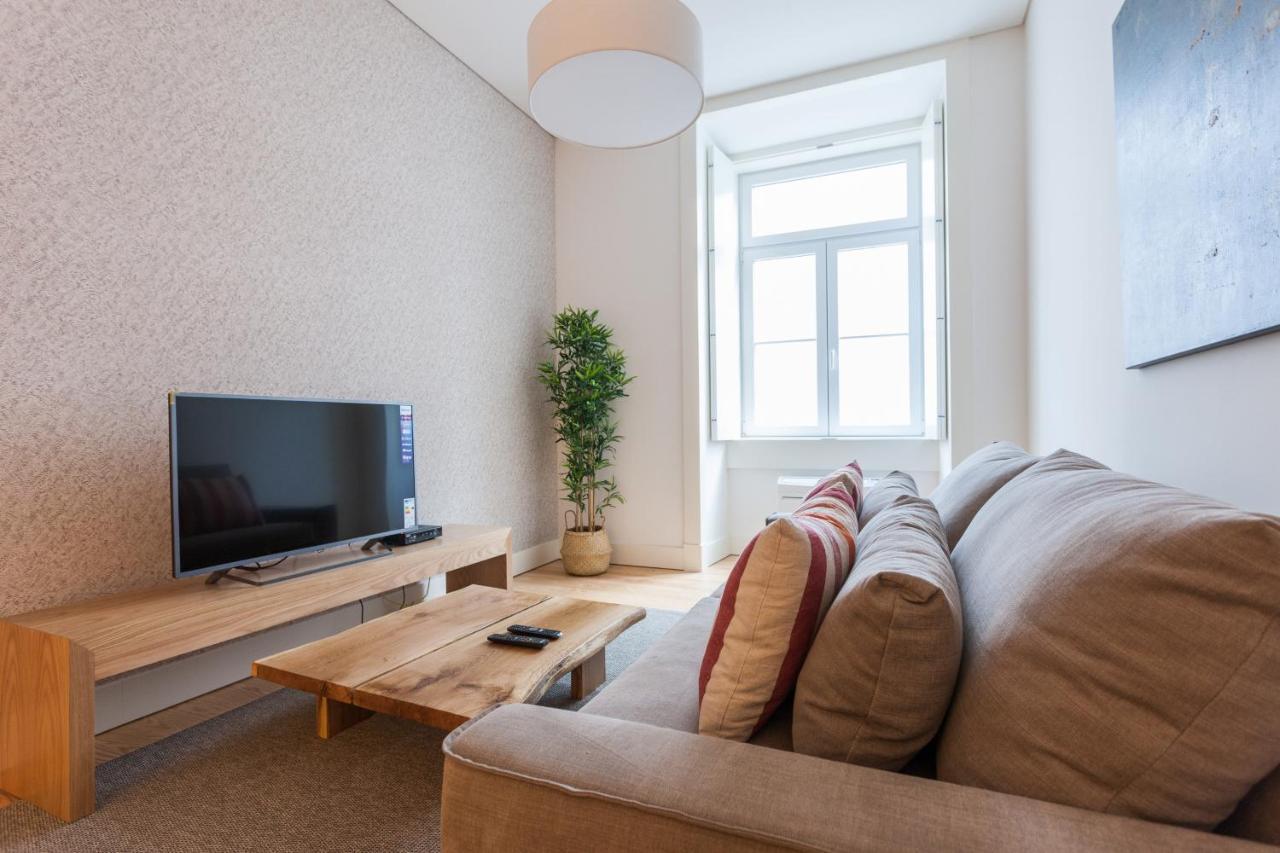 Flh Downtown Charming Flat Lisboa